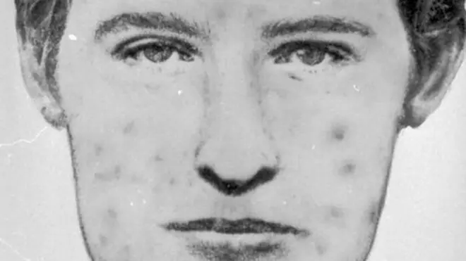 La Policía llevaba 35 años buscando al sospechoso.