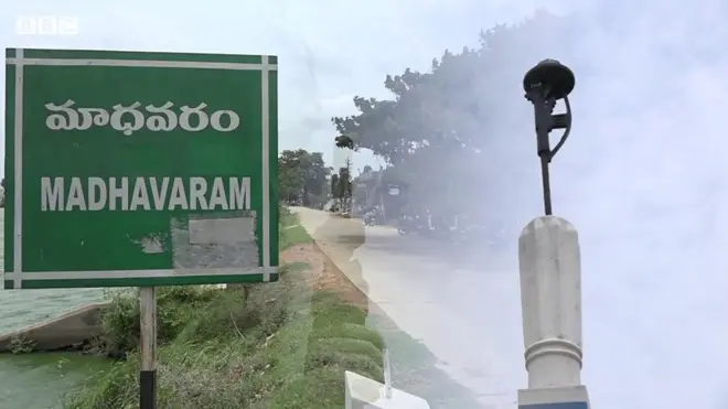 మిలిటరీ మాధవరం