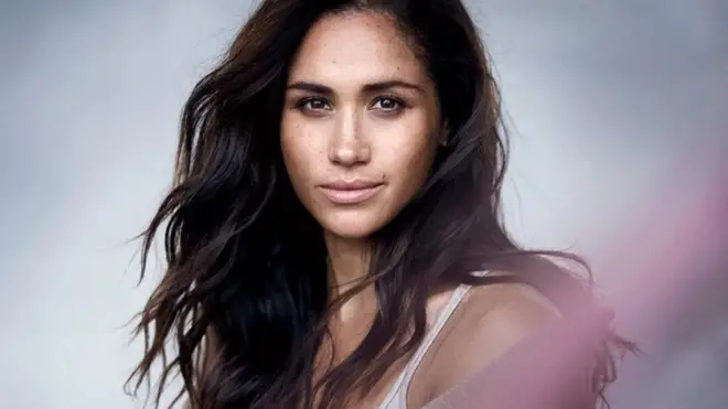 Меган Маркл