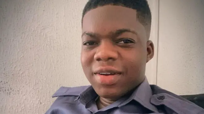 Abdulgafar Ahmad Abiola