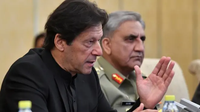 पाकिस्तान