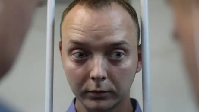 иван сафронов