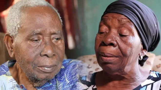 Ụmụ Ejima gbara afọ 83