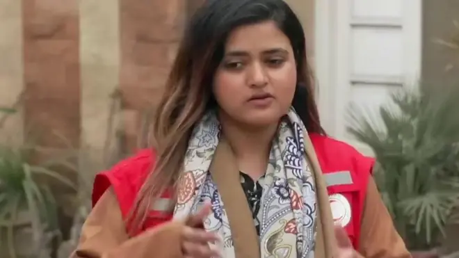 पाकिस्तान