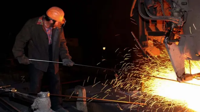 Експерти впевнені, що, заявляючи про "націоналізацію", сепаратисти переслідують кілька цілей