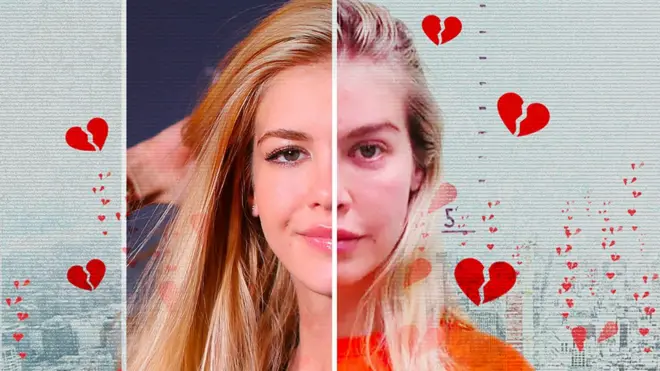 巴西網紅凱特·托雷斯（Kat Torres）