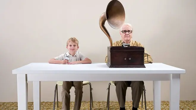 140 лет назад публике продемонстрировали первое в мире устройство для записи и воспроизведения звука - фонограф Томаса Эдисона.