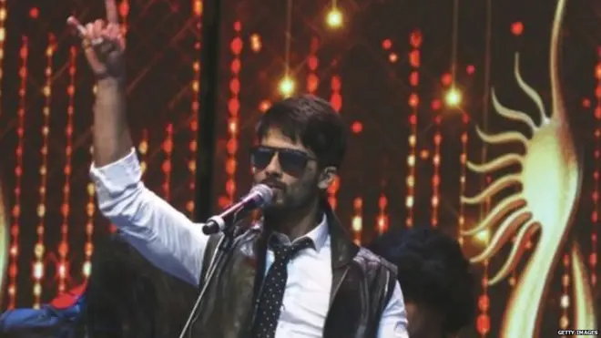 शाहिद कपूर, बॉलीवुड, मीरा राजपूत, मीशा