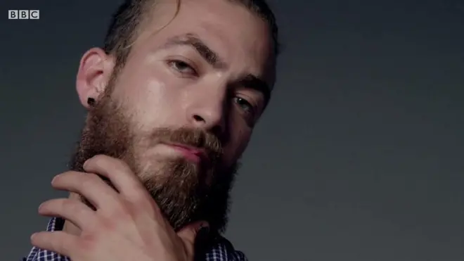 داڑھی والے مردوں کے لیے بری خبر