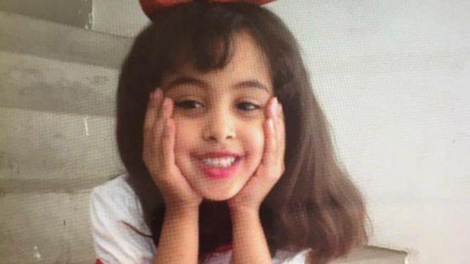 攻撃の犠牲者の中には、米国生まれのアルカイダ指導者で、2011年に米軍による攻撃で死亡したアンワル・アル・アウラキ師の8歳の娘（写真）もいたと報じられている