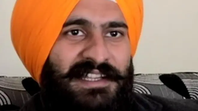 پون سنگھ اروڑا