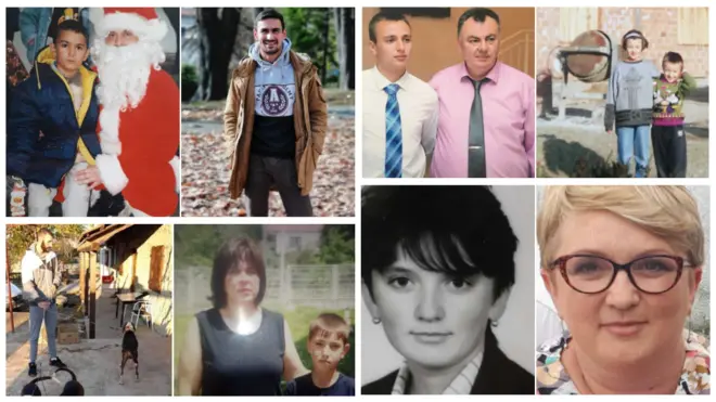 Kako je bilo nekad, kako je danas