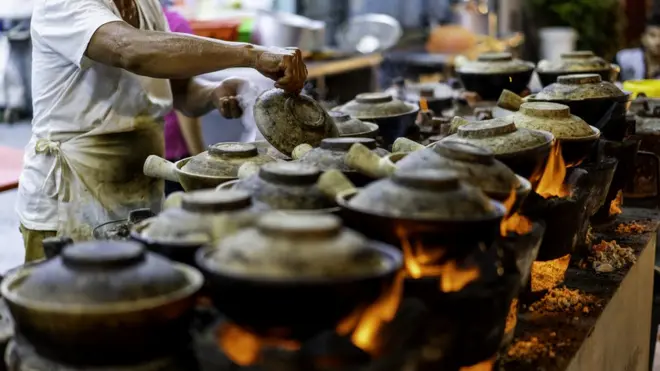 Street food might be off the cards right now, but you can try to replicate those flavours at home