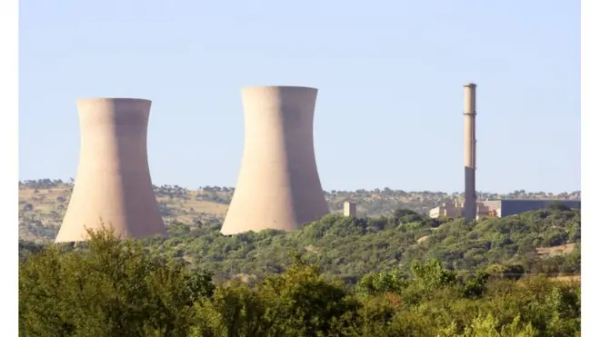 A África do Sul desenvolveu um programacasa de aposta dando bonus de cadastroenergia nuclear com tecnologia própria