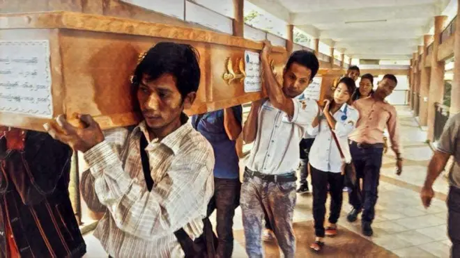 မလေးရှား၊ မြန်မာ၊ အရက်တု