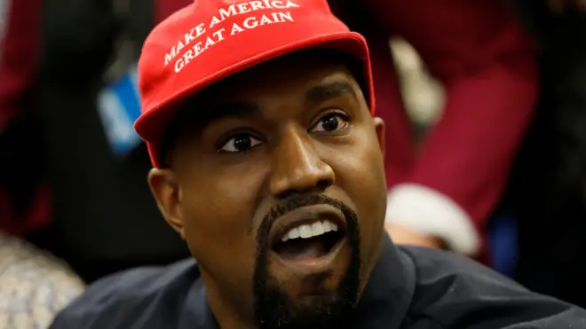 Kanye West