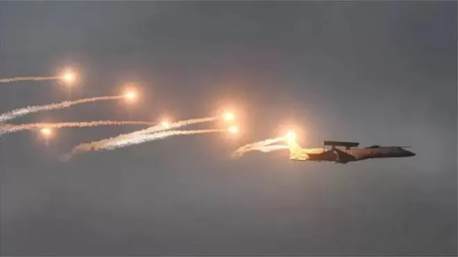 క్షిపణి