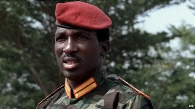 Pour l'avocat de Thomas Sankara, la France doit laisser la justice burkinabè accéder à ses archives...