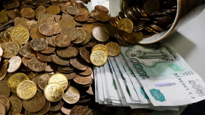 Экономика находится в центре штрома, считает замминстра