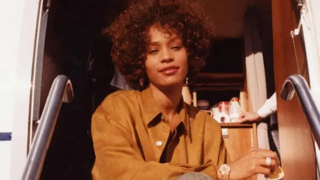 Whitney Houston
