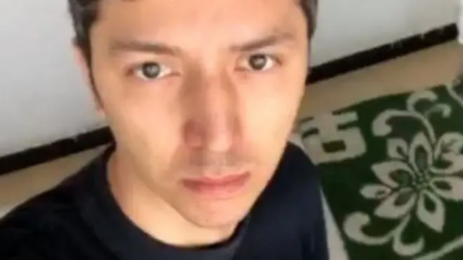 मरदान घापर