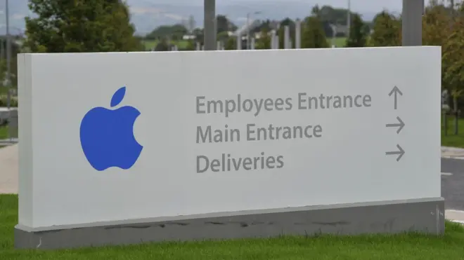 В Apple считают, что решение Еврокомиссии окажет негативное влияние на рынок труда в ЕС