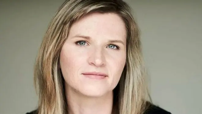 Tara Westover compró secretamente textos de estudio para ingresar a la universidad.