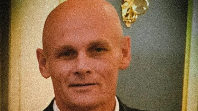 Dmitry Utkin is one of the figures most associated with the Wagner Group