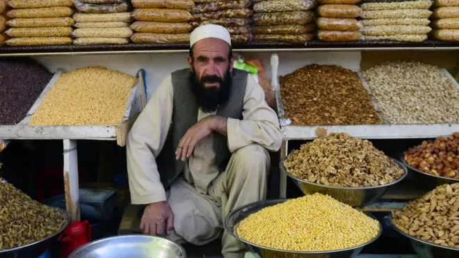 څېړنه وایي، نا امني او بېکاري د خلکو د نهیلۍ لوی لاملونه دي