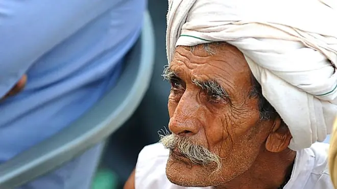 ગુજરાતી ખેડૂત