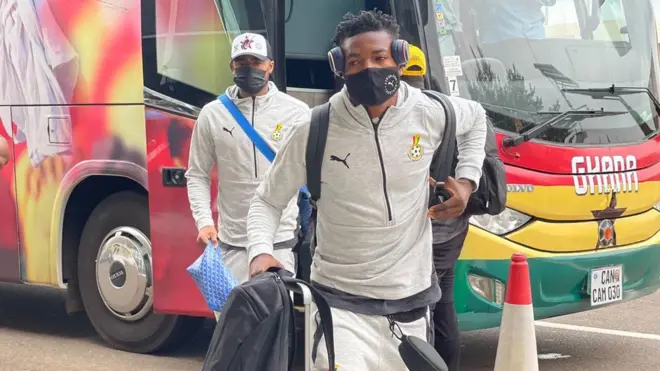 Ghana Football Association