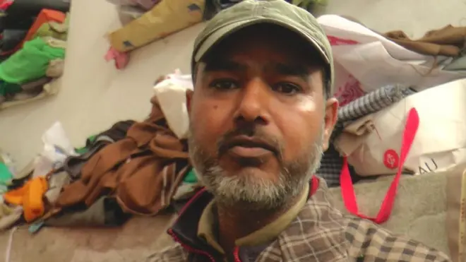 निसार अहमद ख़ान