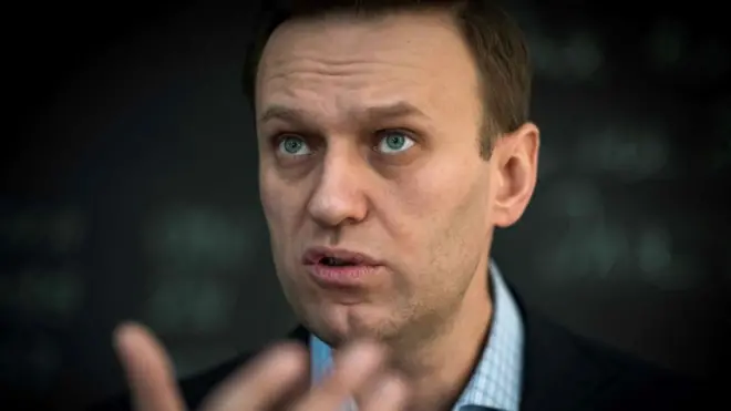 "Неймовірна відвага" та "дилема для Путіна". Західні ЗМІ про затримання Навального