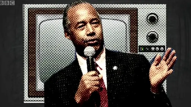 یوسف امریکہ کے پہلے مسلمان صدر بننا چاہتے ہیں