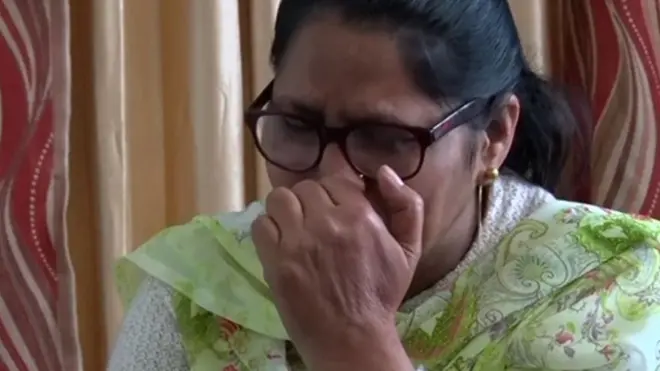 హర్పాల్ సింగ్ భార్య దేవీందర్ కౌర్