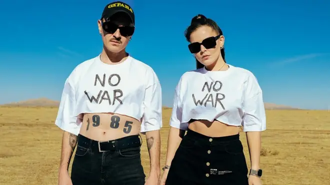 Little Big: "Для нас главное – делать крутые песни. Не примут, значит, не примут"