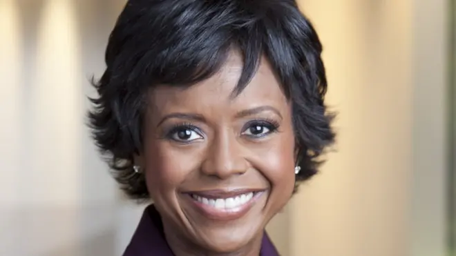 Mellody Hobson