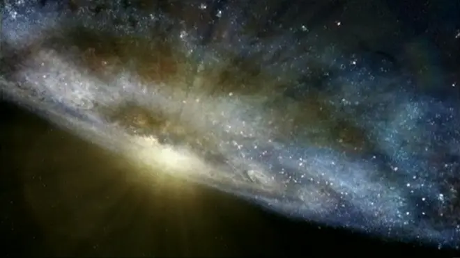 کشف سیاره‌ای شبیه زمین با امکان حیات