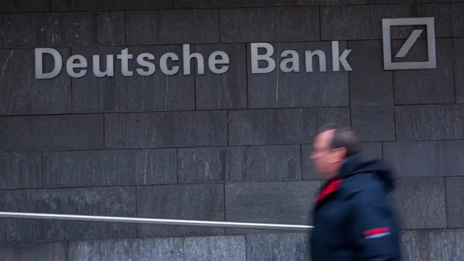 Deutsche Bank