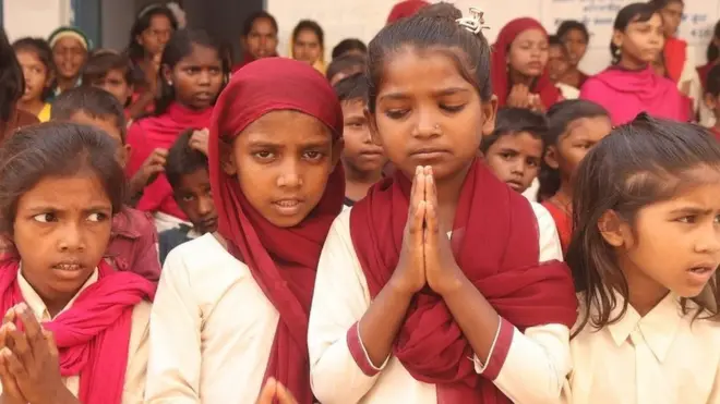 कोरवाडीह स्कूल