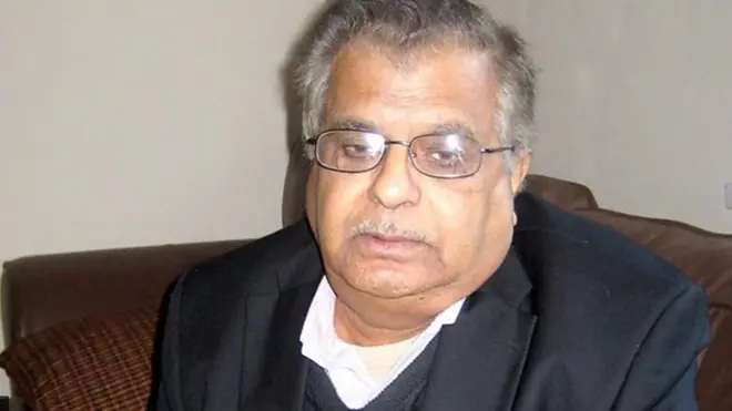 محمد عجیب