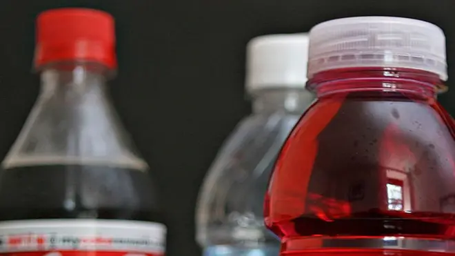 Газована вода