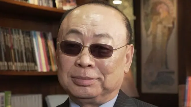 కిమ్ కుక్-సోంగ్