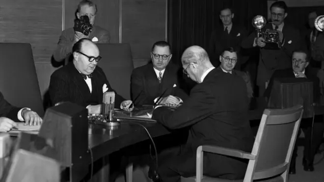 افغانستان ۷۵ کاله وړاندې د ملګرو ملتونو غړی شو