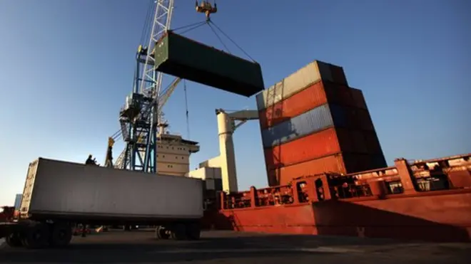 مبادلات تهاتری ایران عمدتا شامل مبادله نفت و فرآورده‌ها و مواد پتروشیمی در برابر سایر کالاهاست