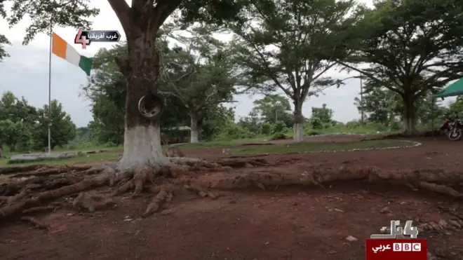 مدرسة تستخدم كمبيوترات لوحية بدلا من الكتب