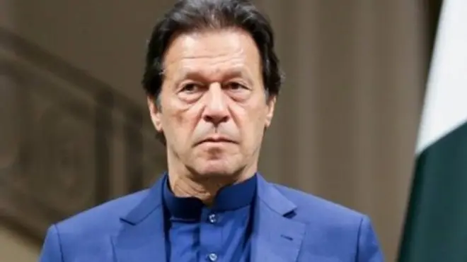 عمران خان
