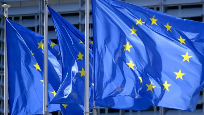 Европарламентарии назвали санкции Литвы, Латвии и Эстонии примером для всего ЕС