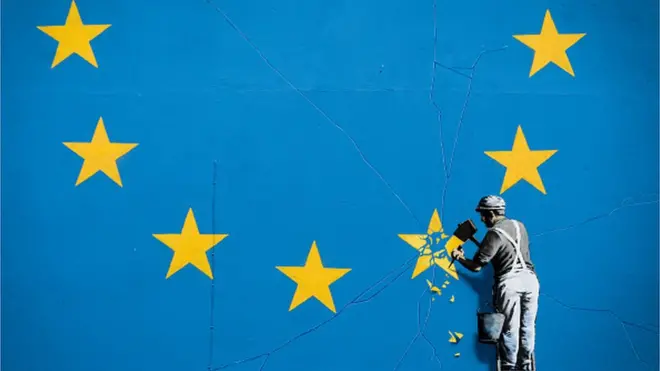 Дослідники кажуть, що вибір на користь виходу Британії із ЄС визначили британці, яким бракує освіти