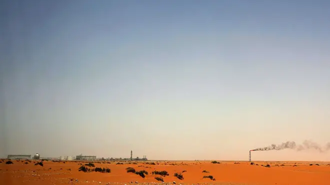 عربستان سعودی